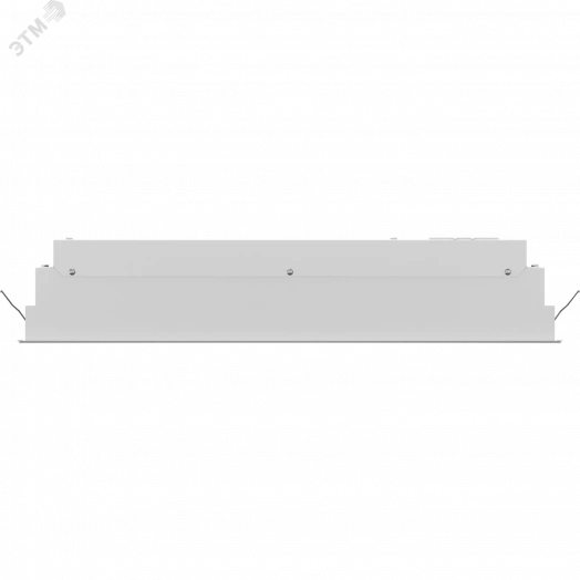 Светильник PRIZMA/R 595 4000K GRILIATO