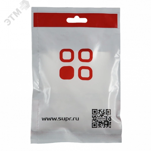 Коннекторы 8P8C U/UTP Cat.5e (RJ-45) (10 pcs) (DIY)