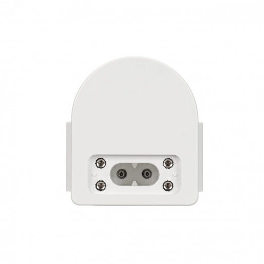 Светильник ALT-LARGO-600-15W Day4000 (WH, 120 deg, 230V) (ARL, IP65 Пластик, 5 лет)