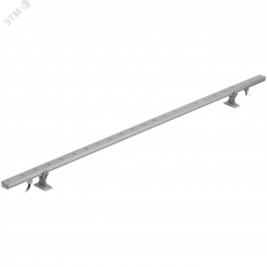 Светильник светодиодный WASHLINE MINI LED (1000) 16W D40 840 SL