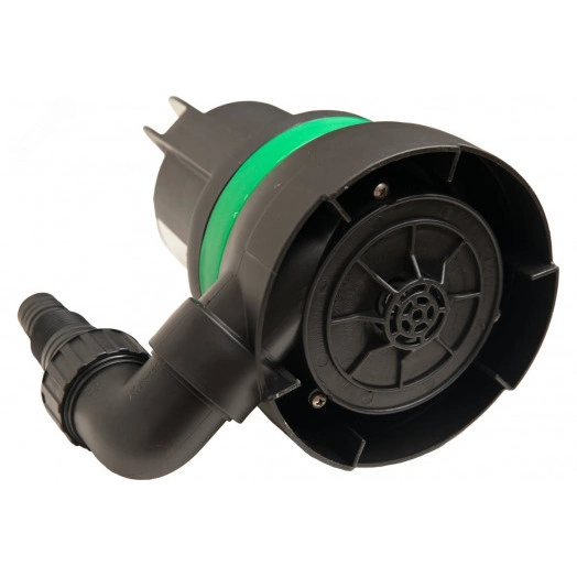 Насос дренажный для чистой воды DN 170/9