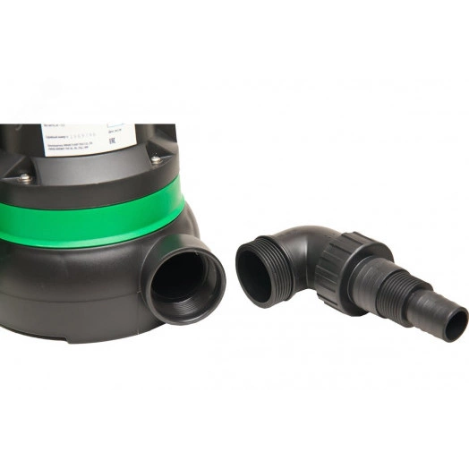 Насос дренажный для чистой воды DN 170/9