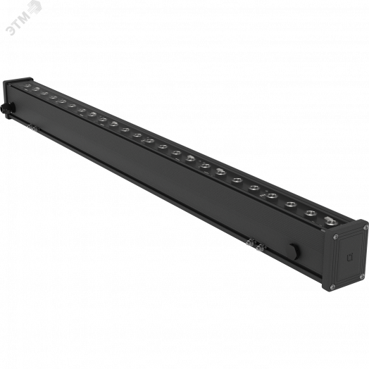 Светильник EVOLINE LED 12 D15x40 4000K 300