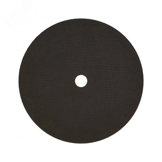 Диск отрезной по металлу 230х1.8х22.23 мм