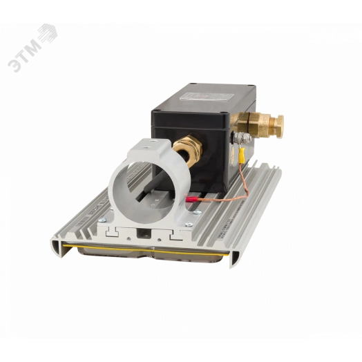 Светодиодный светильник Diora Unit Ex 75/7500 Ш 3K консоль