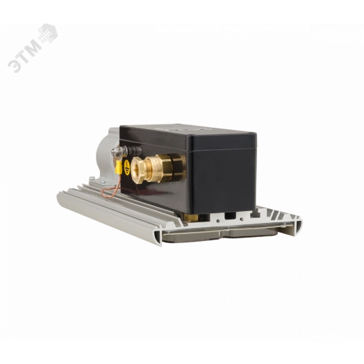 Светодиодный светильник Diora Unit Ex 75/7500 Ш 3K консоль