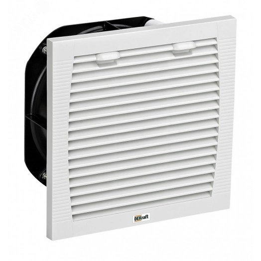 Фильт. вент. IP55 580 M3/Ч 230В RAL7035