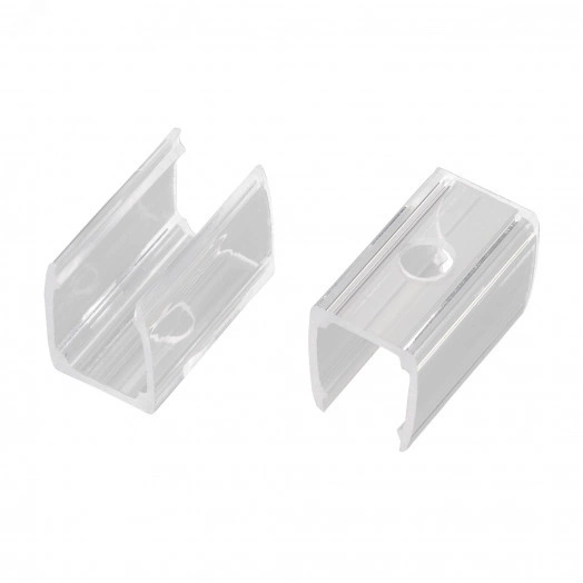 Держатель ARL-MOONLIGHT-1712-CLIP CLEAR (ARL, Пластик)