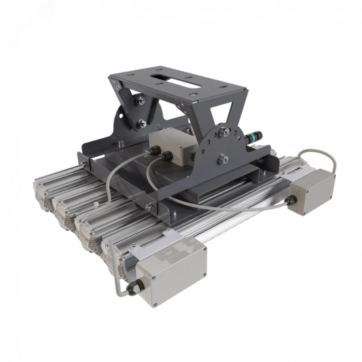 Светильник L-industry Turbine HB4 Em/240/Д/750/01/I7-24/230AC IP66