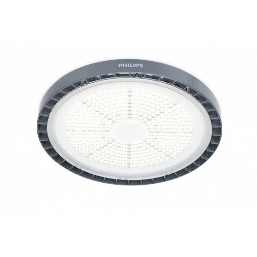 Светильник светодиодный BY698P G5 LED200/NW PSU WBGM