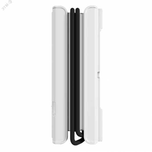 Стабилизатор переменного напряжения КилоГерц инверторный 0,5 кВА, однофазный, настенный