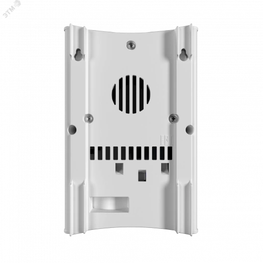 Стабилизатор переменного напряжения КилоГерц инверторный 0,5 кВА, однофазный, настенный