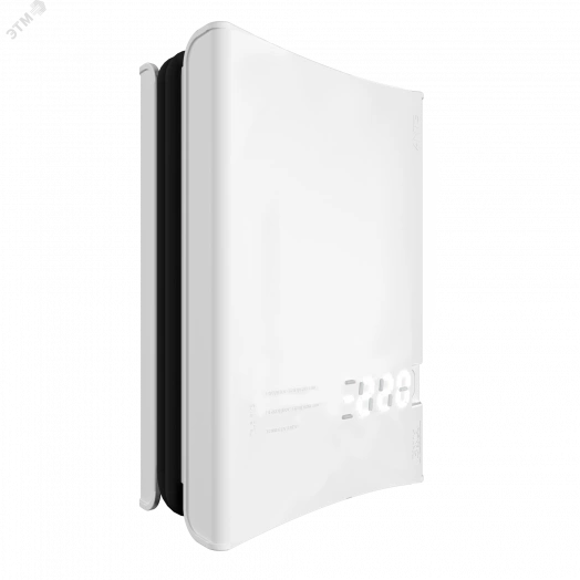 Стабилизатор переменного напряжения КилоГерц инверторный 0,5 кВА, однофазный, настенный