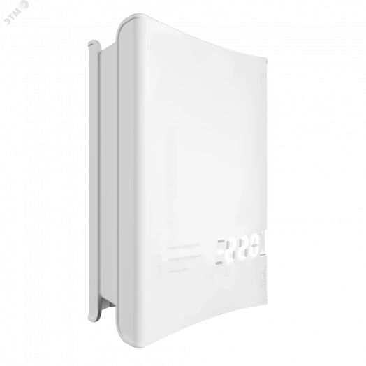 Стабилизатор переменного напряжения КилоГерц инверторный 0,5 кВА, однофазный, настенный