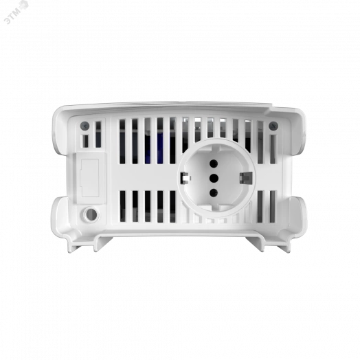 Стабилизатор переменного напряжения КилоГерц инверторный 0,5 кВА, однофазный, настенный