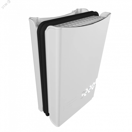 Стабилизатор переменного напряжения КилоГерц инверторный 0,5 кВА, однофазный, настенный