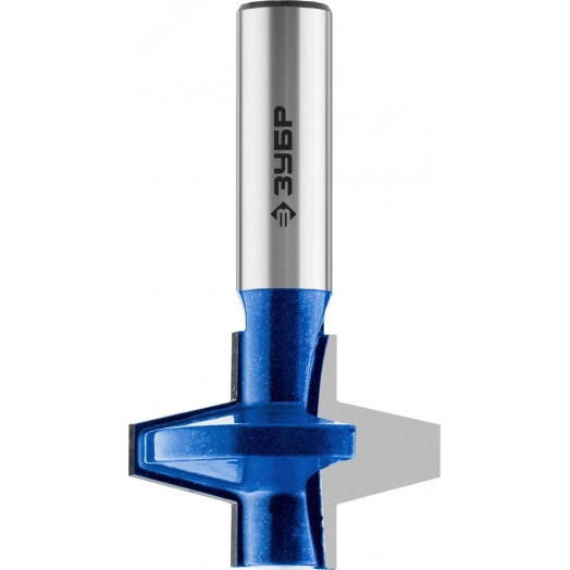 Фреза пазо-шиповая наборная 38.1x28,6мм, хвостовик 12мм