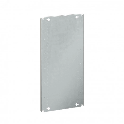 Плата монтажная для навесных корпусов ВхШ 700х400 мм