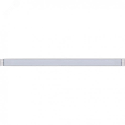 Светильник светодиодный ДПО-36вт 6500К 3600Лм IP20 металл (аналог ЛПО-2х36)