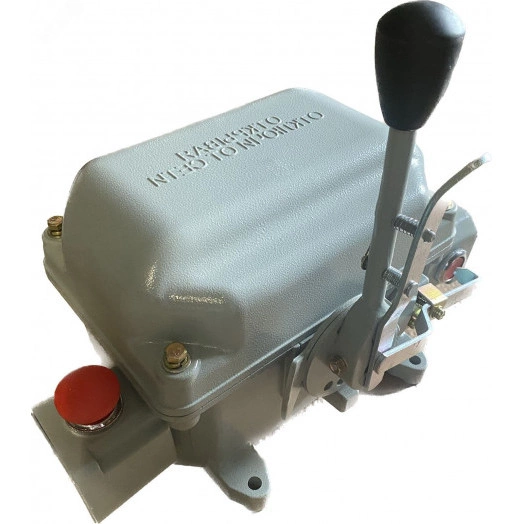 Командоконтроллер ЭК-8205