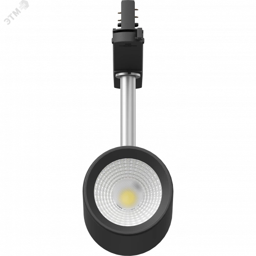 IRIS/T LED 15 BL D60 4000K