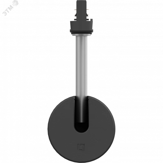 IRIS/T LED 15 BL D60 4000K