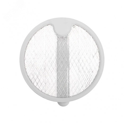 Мухобойка-антимоскитная лампа электрическая