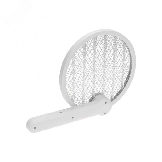 Мухобойка-антимоскитная лампа электрическая