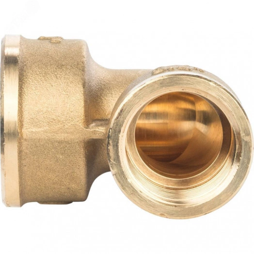 Угольник ВВ 1' х 3/4