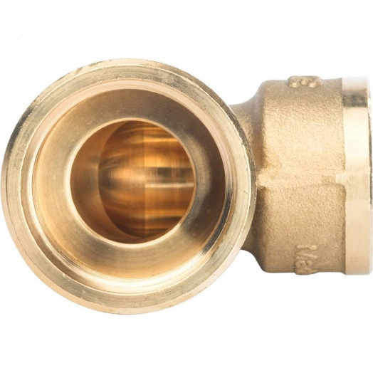 Угольник ВВ 1' х 3/4