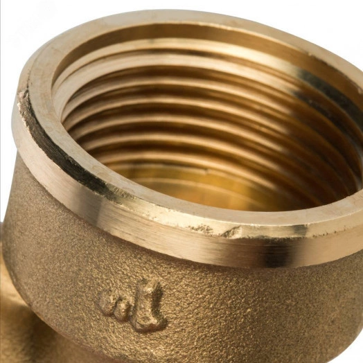 Угольник ВВ 1' х 3/4