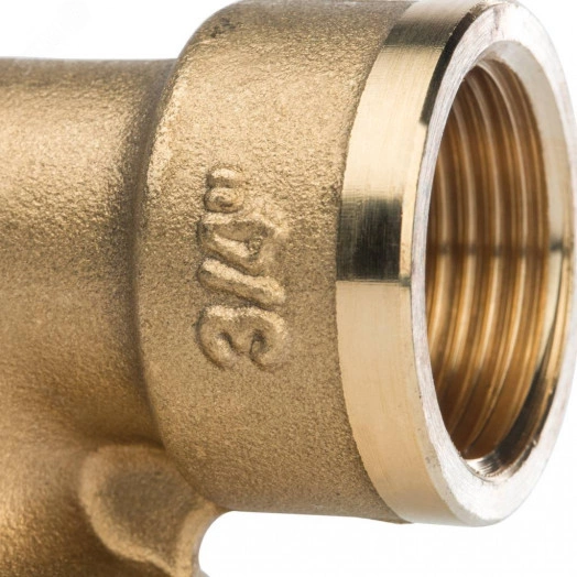 Угольник ВВ 1' х 3/4