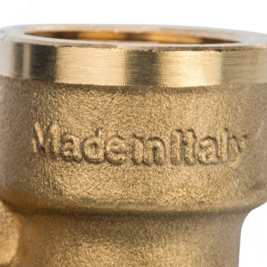 Угольник ВВ 1' х 3/4