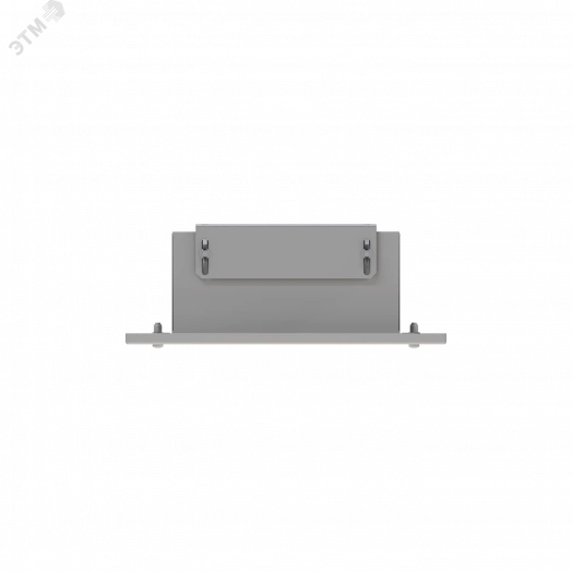 Светильник светодиодный ALD UNI LED 600 HFD 4000K