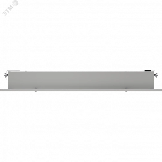 Светильник светодиодный ALD UNI LED 600 HFD 4000K