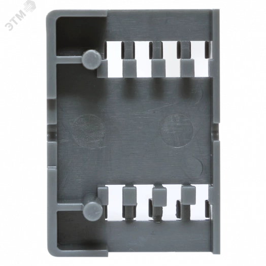 Усилитель жесткости для реверсивных рубильников (I-0-II) TwinBlock 315-400А EKF