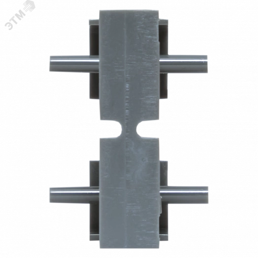 Усилитель жесткости для реверсивных рубильников (I-0-II) TwinBlock 315-400А EKF