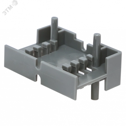 Усилитель жесткости для реверсивных рубильников (I-0-II) TwinBlock 315-400А EKF