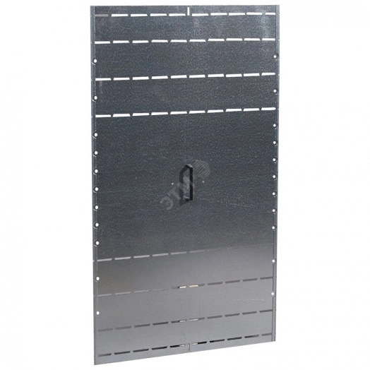 Разделитель шкафа вертикальный 725мм