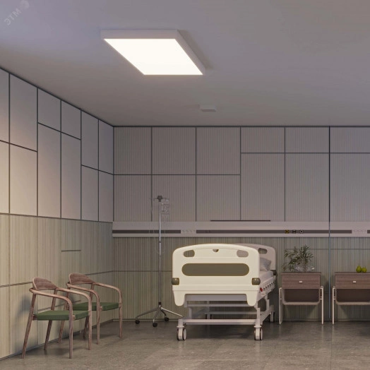 Блок аварийного питания ARJ-EMG-50-80W-1H-LiFePO4 (Arlight, IP20 Пластик, 3 года)