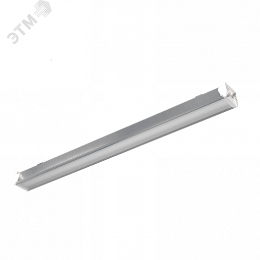 Светильник L-industry NEW 48Т/46/Д/4,0K/02/IKII-22-M/220AC IP54 KDU