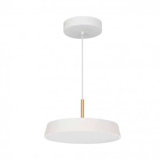 Светильник SP-ELEGANT-R300-17W Warm3000 (WH, 120 deg, 230V) (Arlight, IP20 Металл, 3 года)