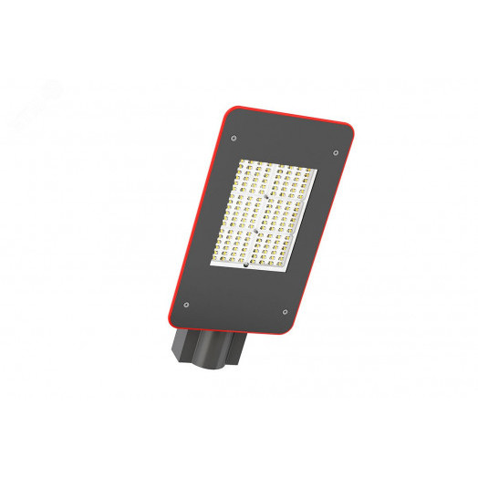 Светильник LED KEDR 3.0 TG (СКУ) 75Вт 10125Лм КСС Ш3 4,0К IP67 консольный