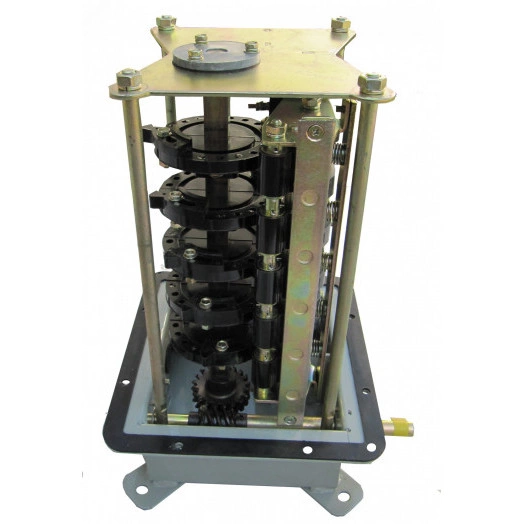 Командоаппарат КА-4658-21 У2