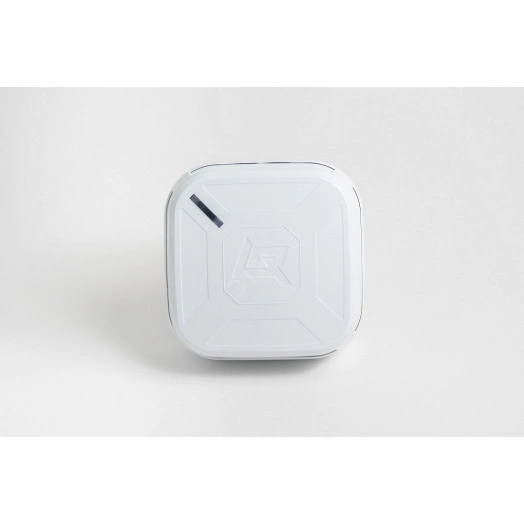 Извещатель пожарный дымовой радиоканальный