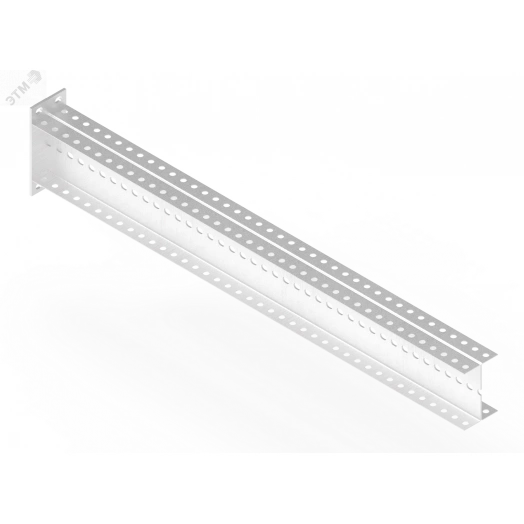 Консоль П-образная усиленная БКПУ.115.80.900.1,5.2