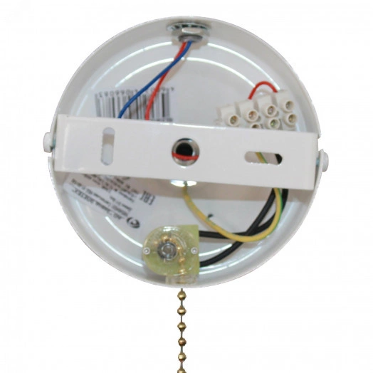 Светильник Джина 511 бел. (плафон П0475) НББ 01-60-148 Е27 ИМ