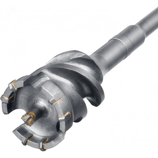 Бур проломной 68 х 900/1000 мм, Профессионал