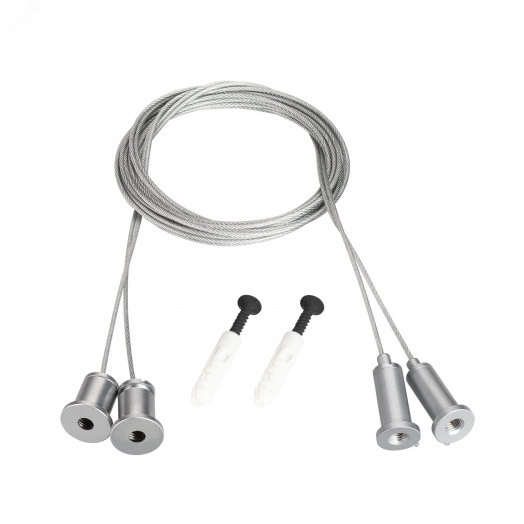 Подвес MOONLIGHT-HR-LIFT-D25 (, Металл)