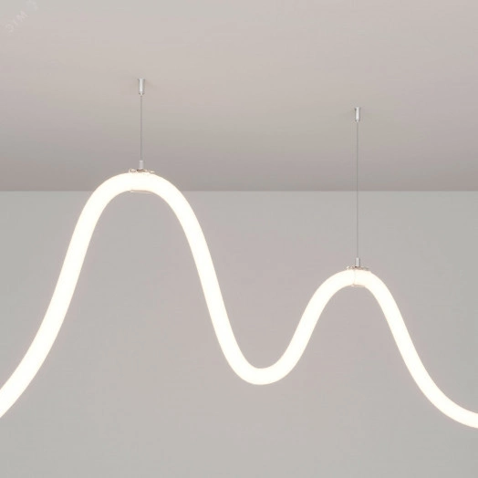 Подвес MOONLIGHT-HR-LIFT-D25 (, Металл)